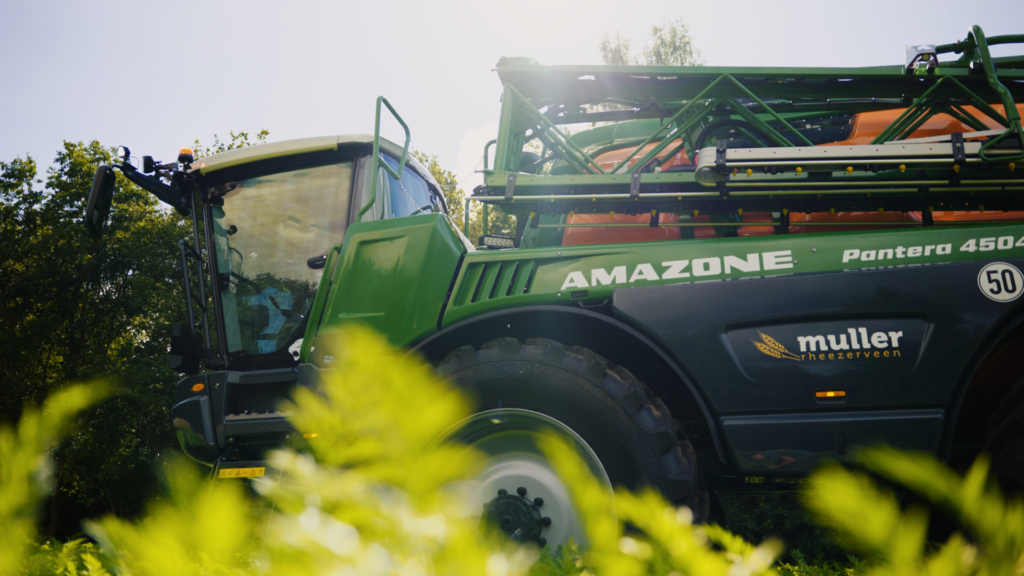 Header Amazone Pantera