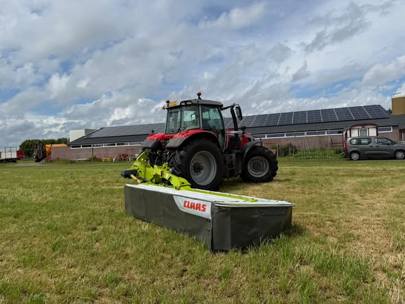 disco 4000 claas