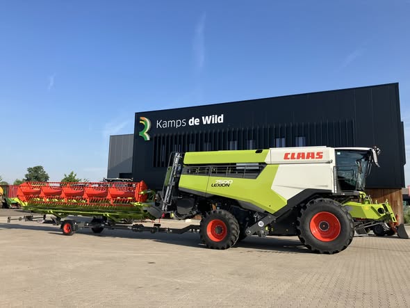 claaslexion7500